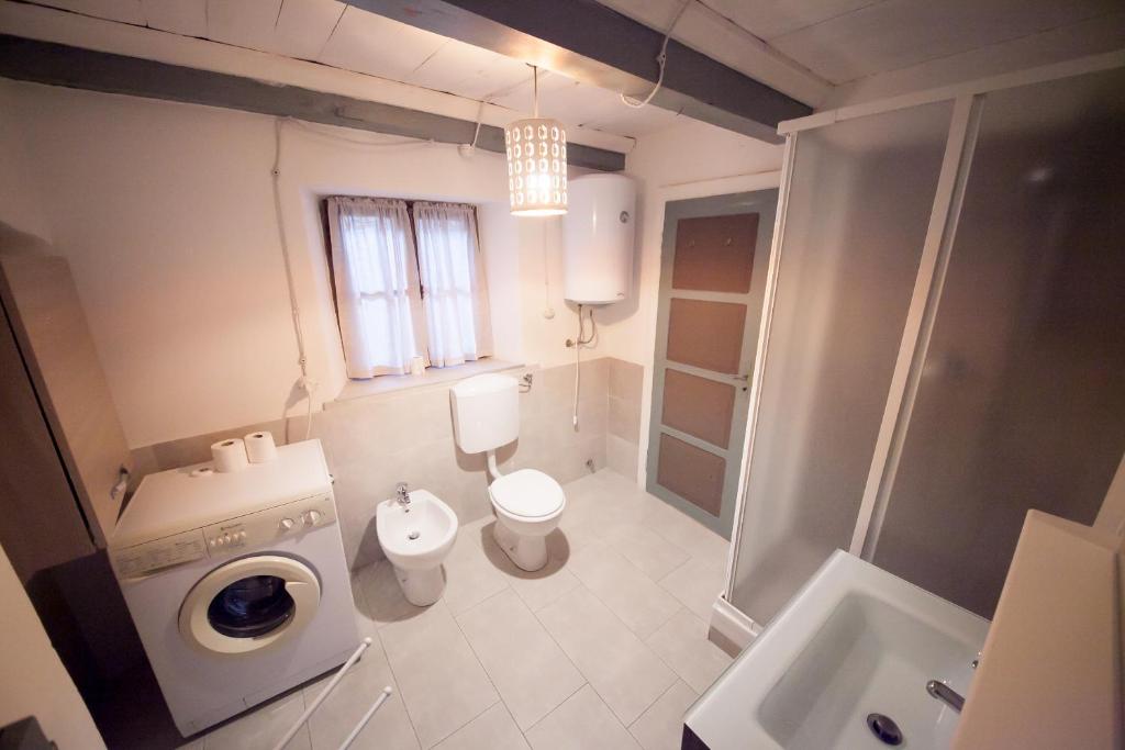 Maison Ville d'Aoste room 4