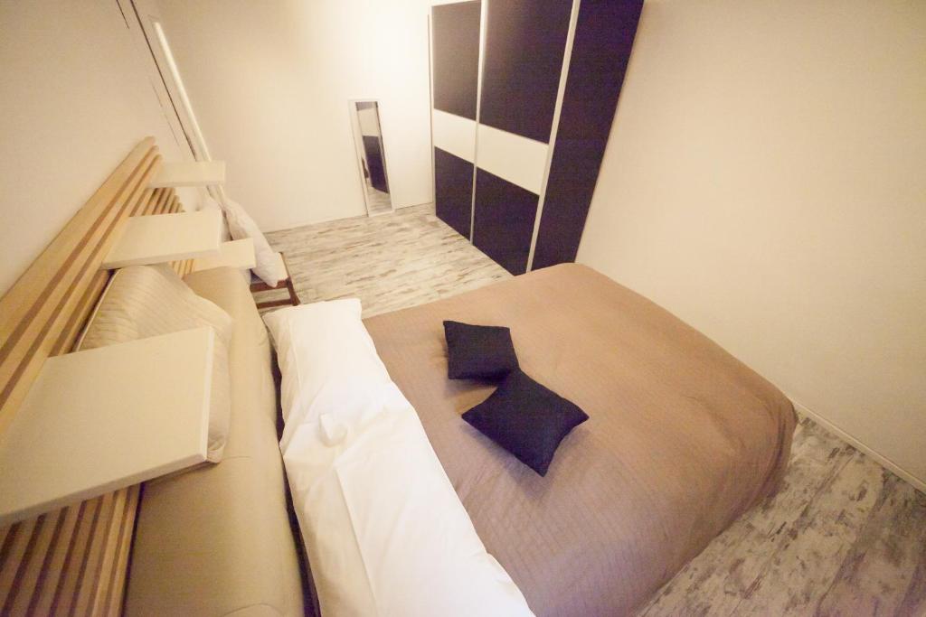 Maison Ville d'Aoste room 6